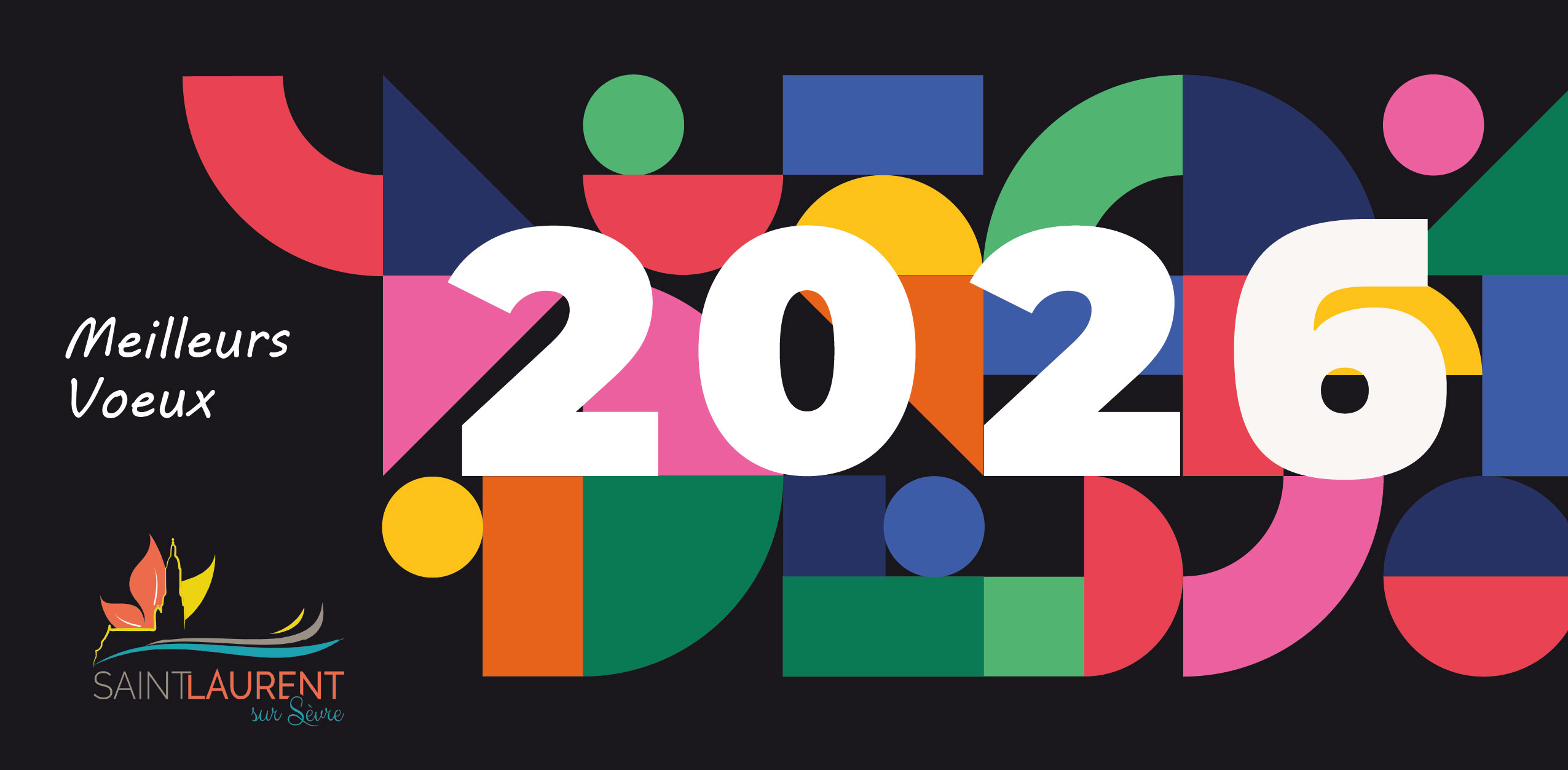En savoir plus sur Cérémonie des vœux 2026