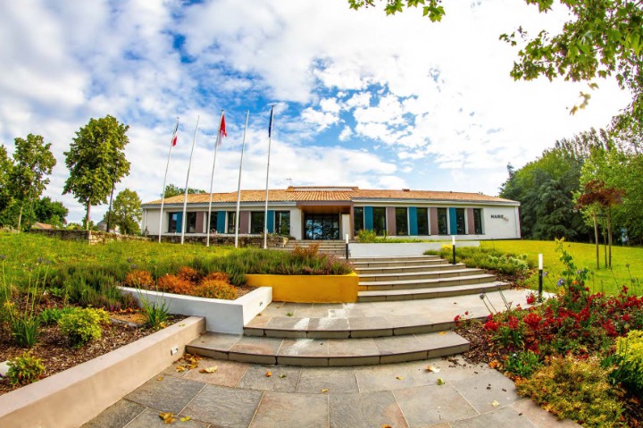 Les élus vous accueillent en permanence tous les samedis matin !