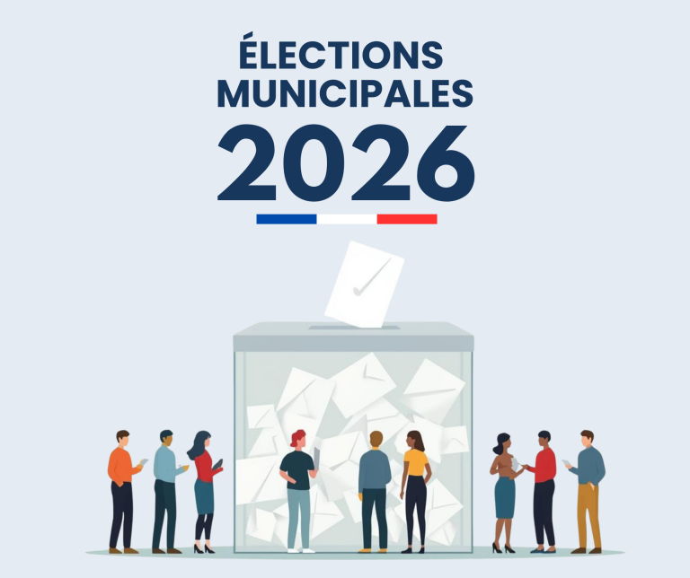 Résultats des élections municipales