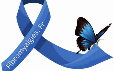 Sensibilisation à la Fibromyalgie – La France en Bleu – 3ème édition 12 mai 2026