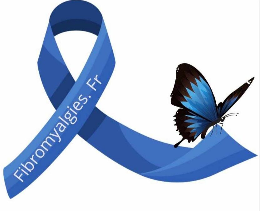 Sensibilisation à la Fibromyalgie – La France en Bleu – 3ème édition 12 mai 2026