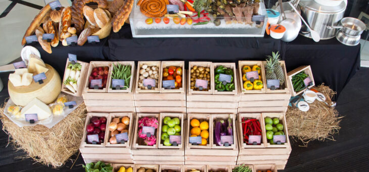 Marché hebdomadaire