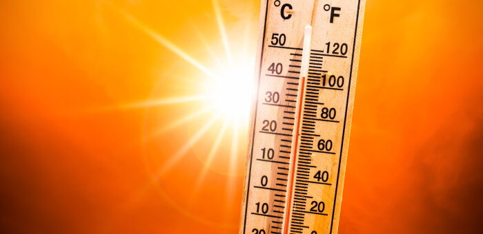 Alerte canicule – vigilance orange