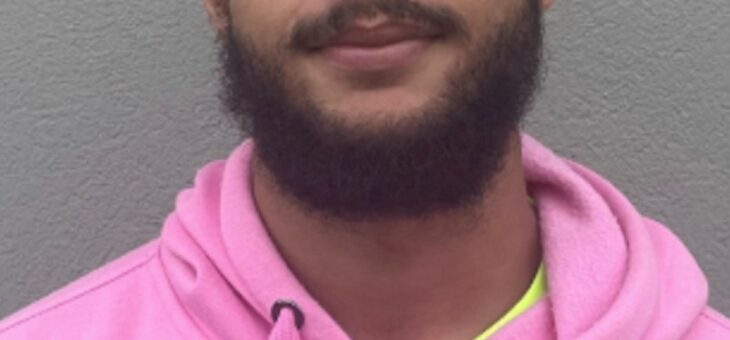 MERZOUK Mehdi